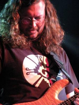 John Kadlecik | Furthur