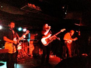 The Silent Comedy | Denver, CO - photos by Allison Duff