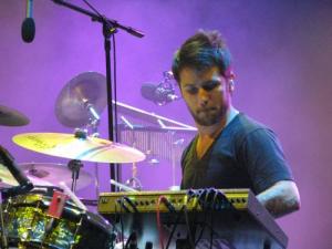 STS9 will be among the headliners at Summer Set