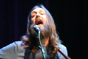 Chris Robinson | The Black Crowes