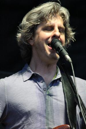 Mike Gordon