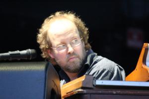 Page McConnell