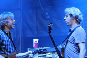 Trey & Mike