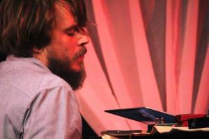 Marco Benevento | photos by Sara Reifman