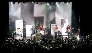The Black Angels | Boulder, CO - photos by John Schumm