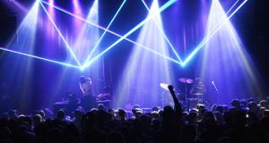 Break Science | Fox Theater | Boulder, Colorado
