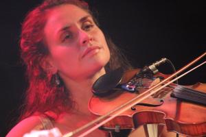 Bridget Law | Elephant Revival