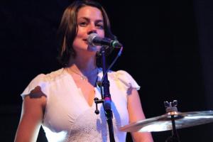 Bonnie Paine | Elephant Revival