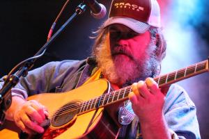 Vince Herman | Boulder Theater
