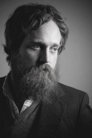 Sam Beam aka Iron & Wine