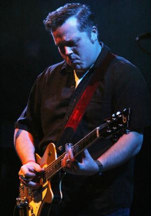 Jason Isbell | photos by Dave Papuga