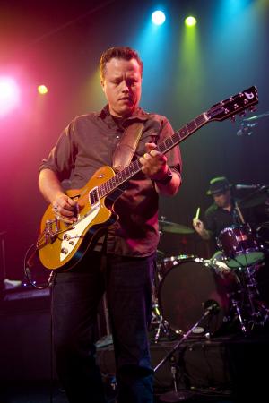 Jason Isbell | photo by Erika Goldring