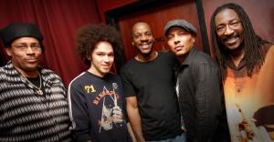 Dumpstaphunk
