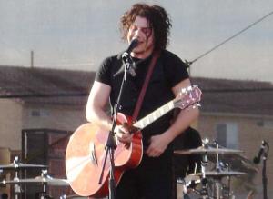 Jack White