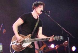 Jack White