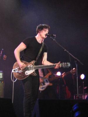 Jack White