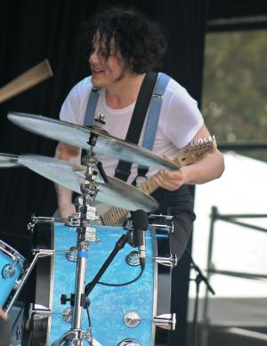 Jack White