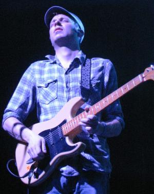 Umphrey's McGee will play All Good