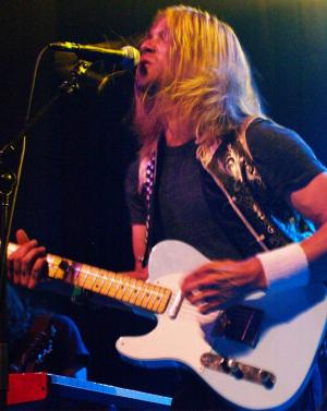 Jake Sproul | Rose Hill Drive