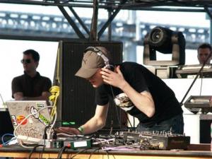 deadmau5