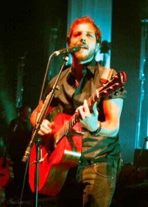 James Morrison