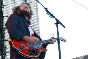 Jim James | My Morning Jacket