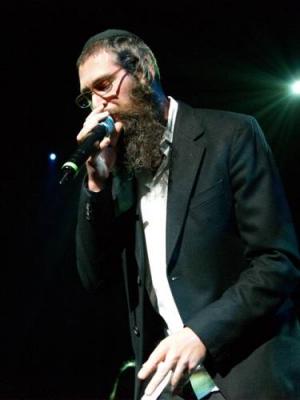 MATISYAHU