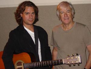 Jann Klose & Jim McCarty