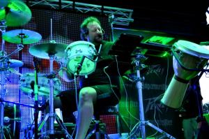 Jason Hann | EOTO