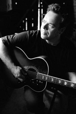 Jeff Black