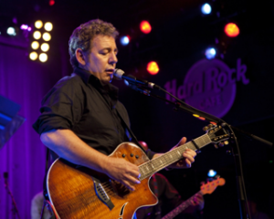 James Dolan | JD & The Straight Shot