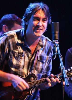 Jeff Austin | Fox Theater | Boulder, Colorado