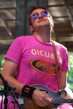 Jeff Austin | YMSB