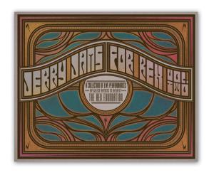 Jerry Jams II