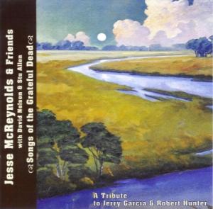 Songs of the Grateful Dead – A Tribute to Jerry Garcia and Robert Hunter