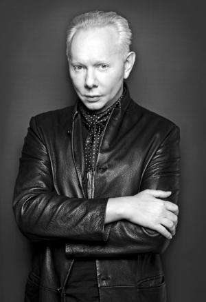 Joe Jackson | photo by Frank Veronzky