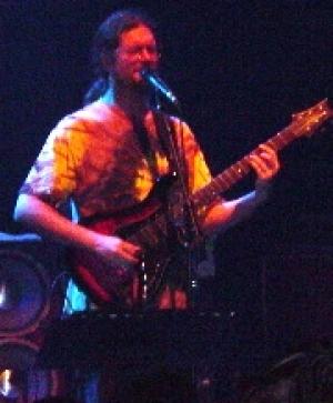 John Kadlecik | DSO