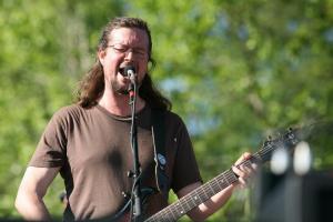 John Kadlecik will join Hairbill Willie this weekend in Chicago