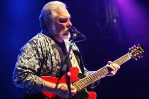 Jorma Kaukonen