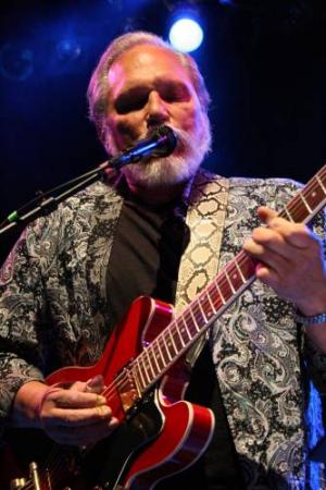 Jorma Kaukonen