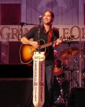 Josh Thompson