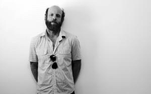 Juan Maclean | photo by Rob Phillips