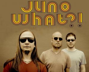 Juno What?!