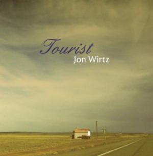 John Wirtz: Tourist