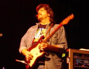 Mark Karan