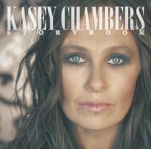 Kasey Chambers: Storybook