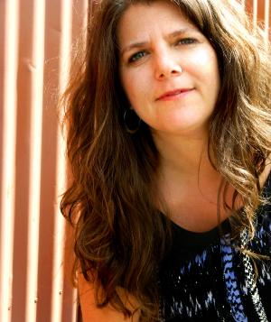 Katya Chorover