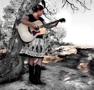 Katya Chorover