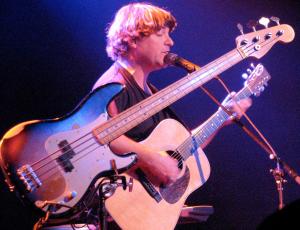 Keller Williams | photos by Laura McDaniel
