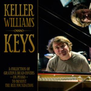 Keller Williams: KEYS